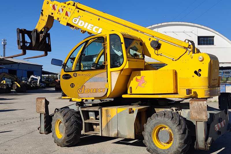 OmecoHub - Immagine DIECI PEGASUS 40.17